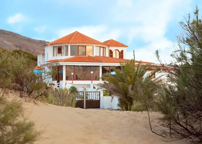 Apartamento: Theresia'S