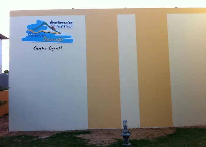 Hotel barato: Paraiso Dourado