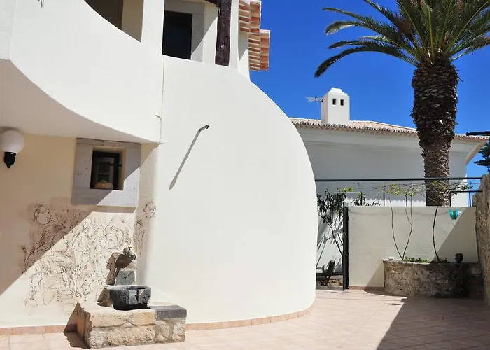 16 Porto Santo s