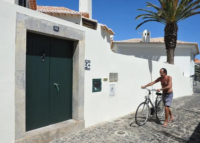 16 Porto Santo s