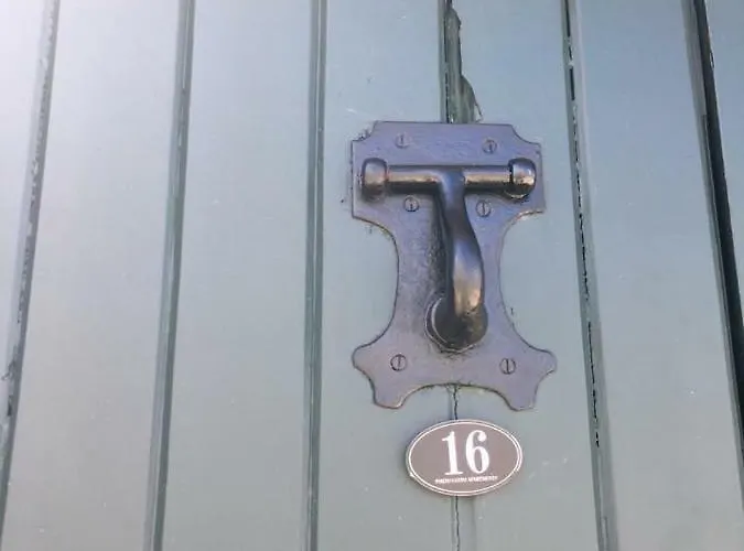 16 Porto Santo s