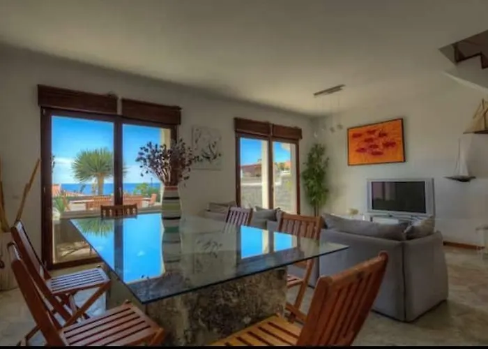 3-Bedroom Summer Villa